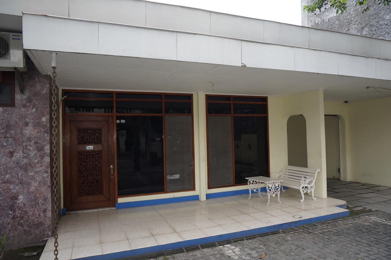Manggo Home Sleman  Exterior photo