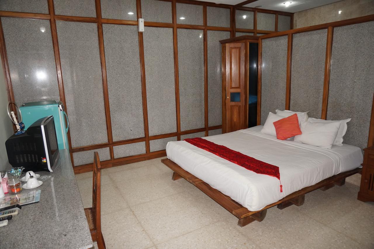 Manggo Home Sleman  Room photo