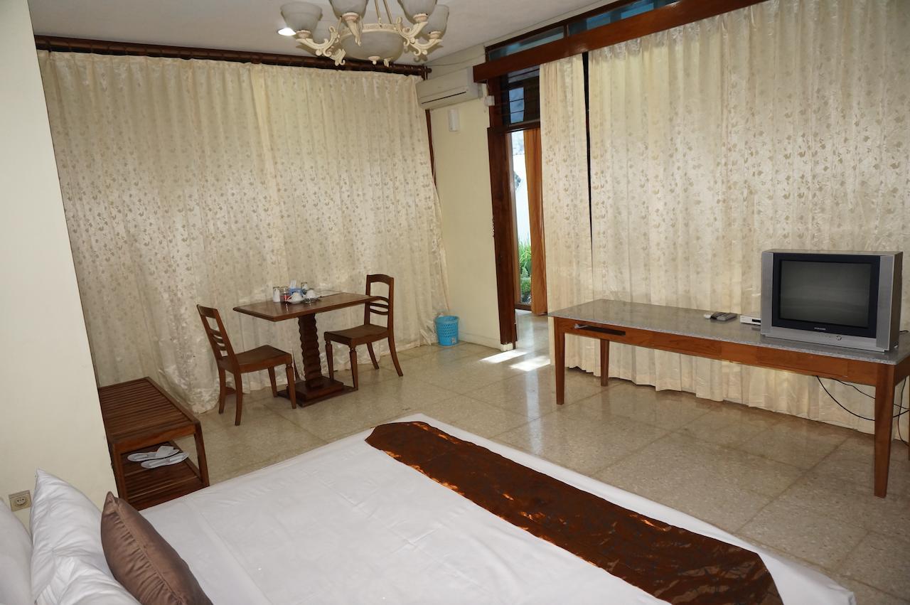 Manggo Home Sleman  Exterior photo