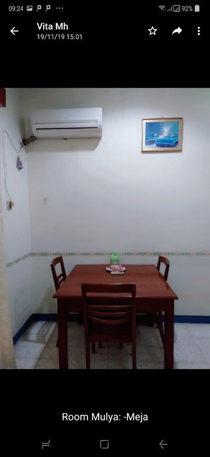 Manggo Home Sleman  Exterior photo
